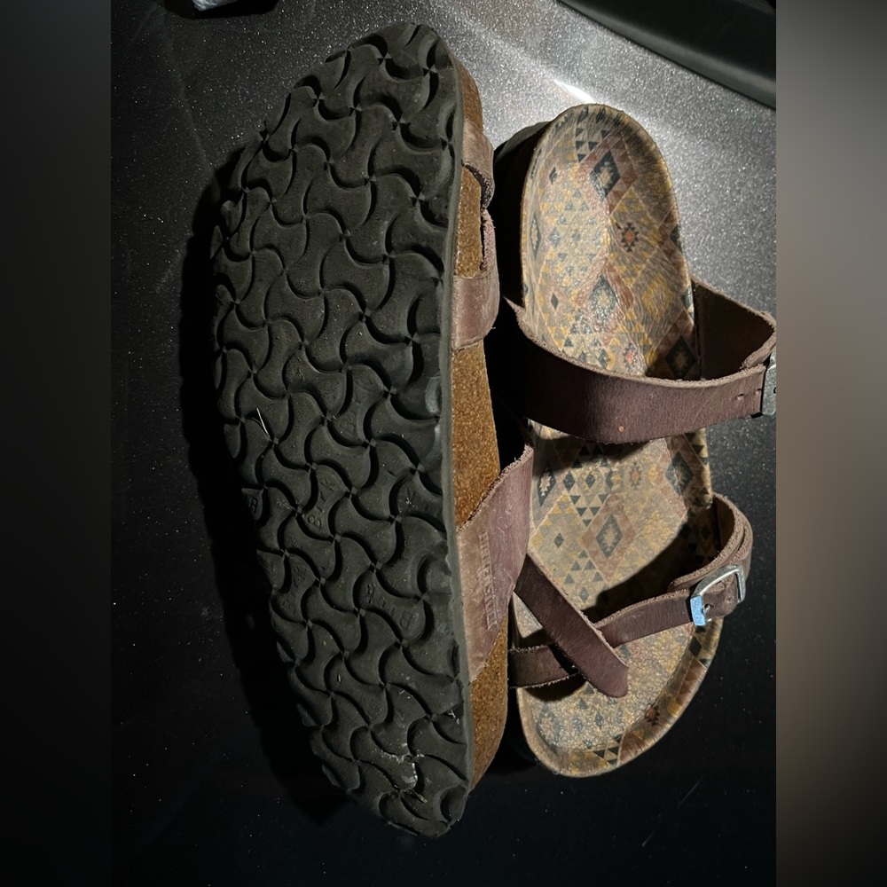 Birkenstock Mayari sandal